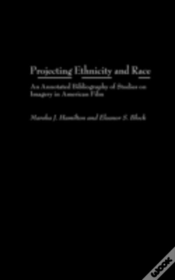 Capa do artigo Projecting Ethnicity And Race