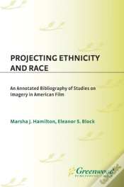 Capa do artigo Projecting Ethnicity And Race