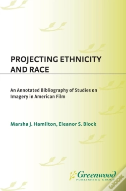 Capa do artigo Projecting Ethnicity And Race