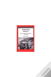 Capa do artigo Projecting History