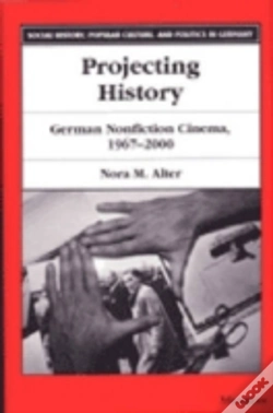 Capa do artigo Projecting History