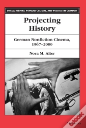 Capa do artigo Projecting History