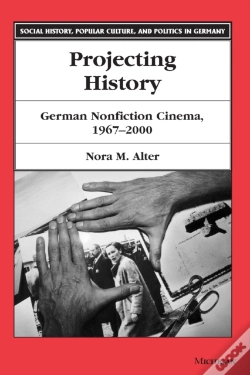 Capa do artigo Projecting History