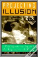 Projecting Illusion