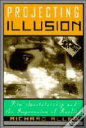 Capa do artigo Projecting Illusion