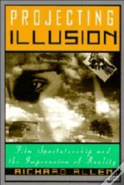 Capa do artigo Projecting Illusion