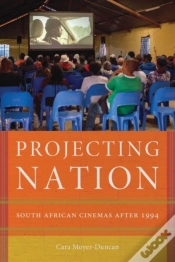 Capa do artigo Projecting Nation