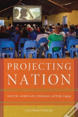 Capa do artigo Projecting Nation