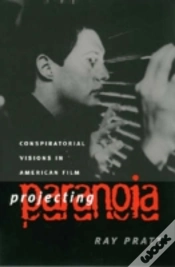 Capa do artigo Projecting Paranoia