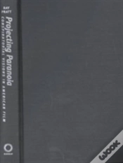 Capa do artigo Projecting Paranoia