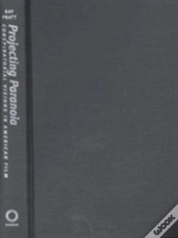 Capa do artigo Projecting Paranoia
