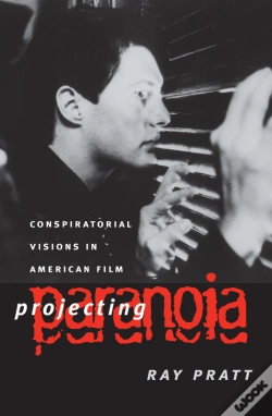 Capa do artigo Projecting Paranoia