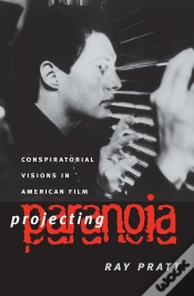 Capa do artigo Projecting Paranoia