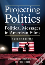 Capa do artigo Projecting Politics