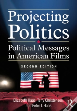 Capa do artigo Projecting Politics