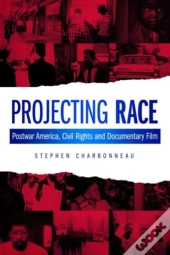 Projecting Race