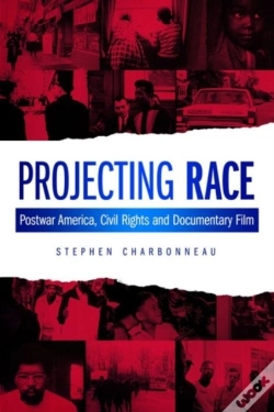 Capa do artigo Projecting Race