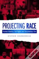 Projecting Race