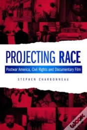 Capa do artigo Projecting Race
