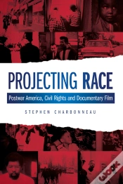 Capa do artigo Projecting Race