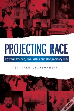 Capa do artigo Projecting Race