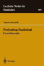 Projecting Statistical Functionals - Preview