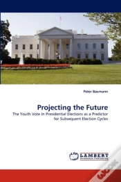 Capa do artigo Projecting The Future