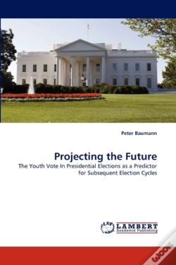 Capa do artigo Projecting The Future