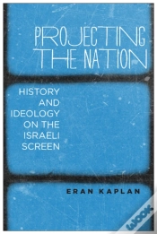 Capa do artigo Projecting The Nation