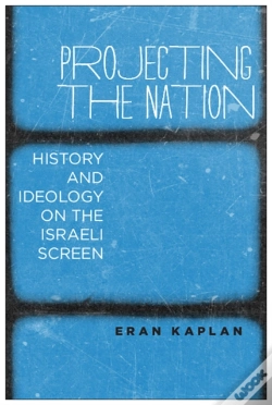 Capa do artigo Projecting The Nation