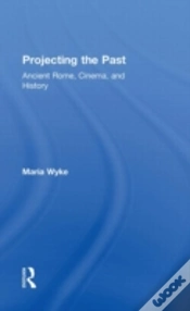 Capa do artigo Projecting The Past