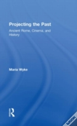 Capa do artigo Projecting The Past