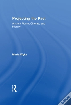Capa do artigo Projecting The Past