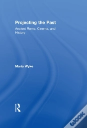 Capa do artigo Projecting The Past