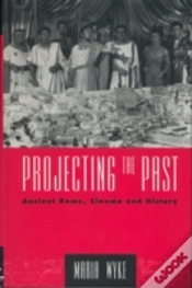 Capa do artigo Projecting The Past