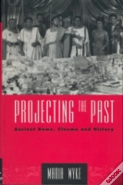 Capa do artigo Projecting The Past