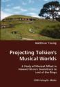 Projecting Tolkien'S Musical Worlds - Preview