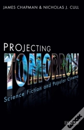 Capa do artigo Projecting Tomorrow