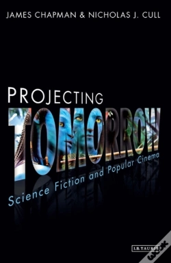 Capa do artigo Projecting Tomorrow