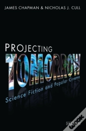 Capa do artigo Projecting Tomorrow