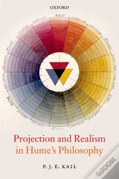 Capa do artigo Projection And Realism In Hume