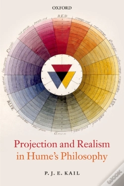 Capa do artigo Projection And Realism In Hume'S Philosophy