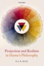 Projection And Realism In Hume'S Philosophy - Preview