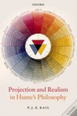 Capa do artigo Projection And Realism In Hume'S Philosophy