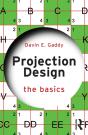 Projection Design - Preview