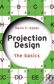 Capa do artigo Projection Design