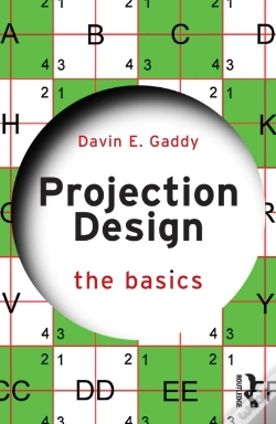 Capa do artigo Projection Design