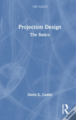 Capa do artigo Projection Design