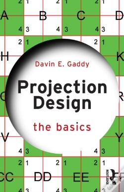 Capa do artigo Projection Design