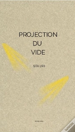Capa do artigo Projection Du Vide